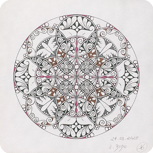 Mandala 25